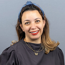 Nour Abdelghani, PhD